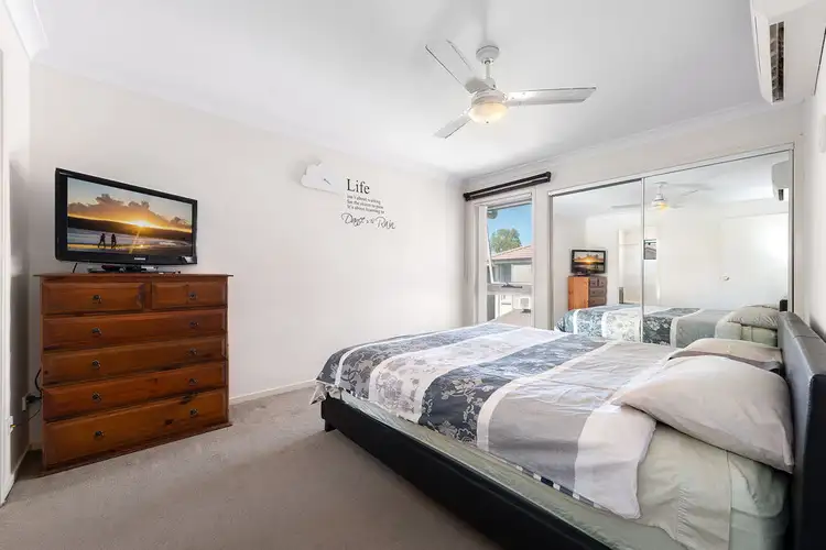 Second view of Homely townhouse listing, 24/50 Joyce Cresent, Bracken Ridge QLD 4017