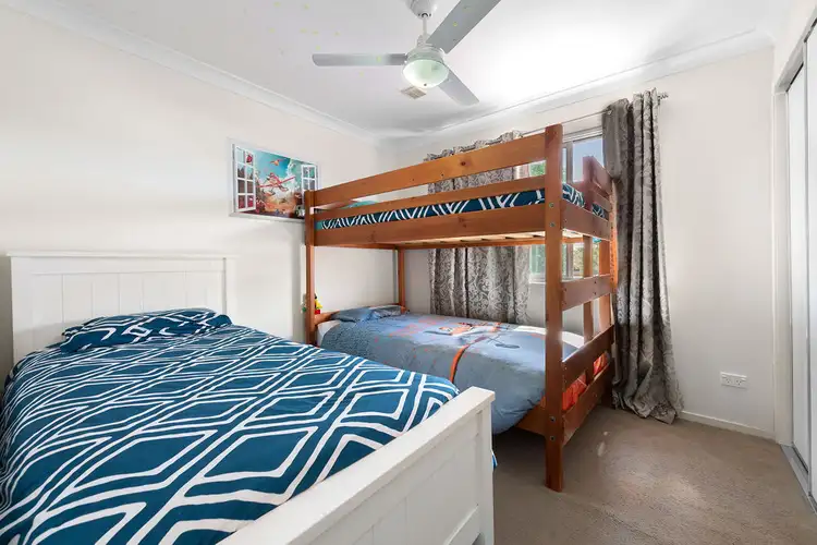 Fifth view of Homely townhouse listing, 24/50 Joyce Cresent, Bracken Ridge QLD 4017