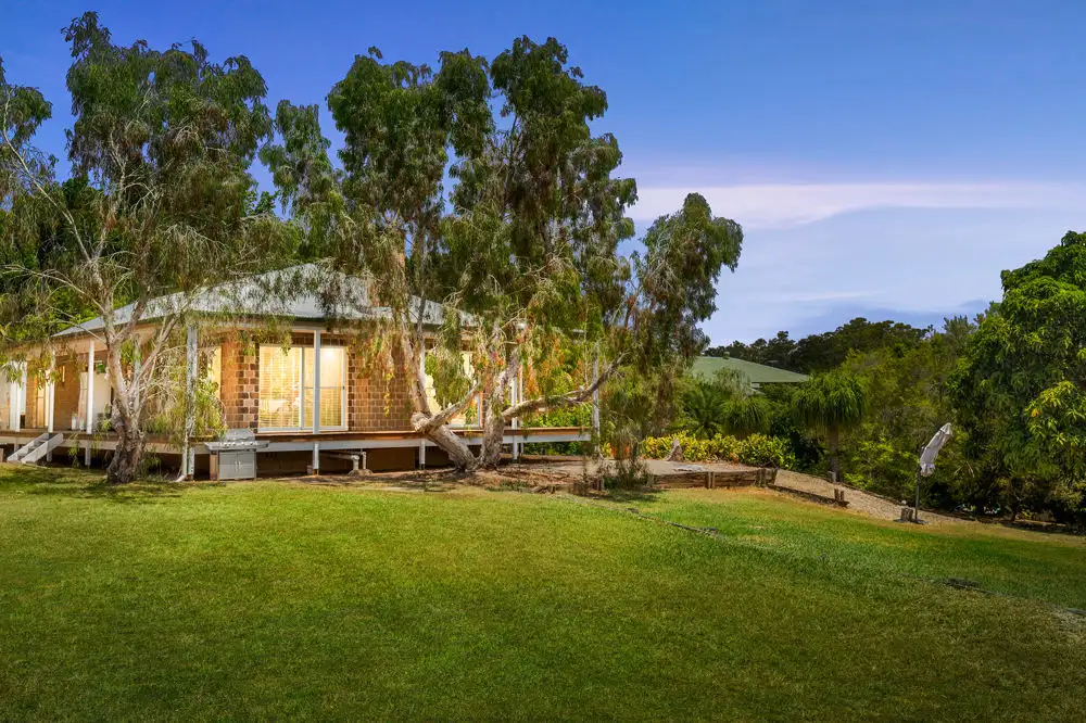 Main view of Homely house listing, 11-13 Excelsior Drive, Morayfield QLD 4506