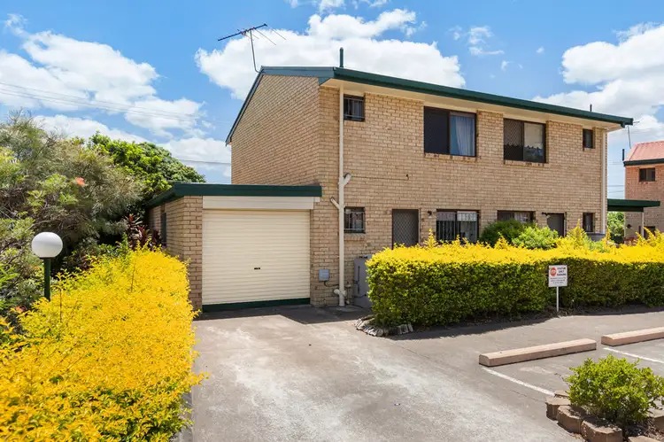 Main view of Homely townhouse listing, zz18/63 Southgate Drive, Woodridge QLD 4114