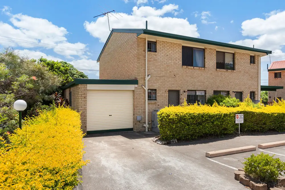 Main view of Homely townhouse listing, zz18/63 Southgate Drive, Woodridge QLD 4114