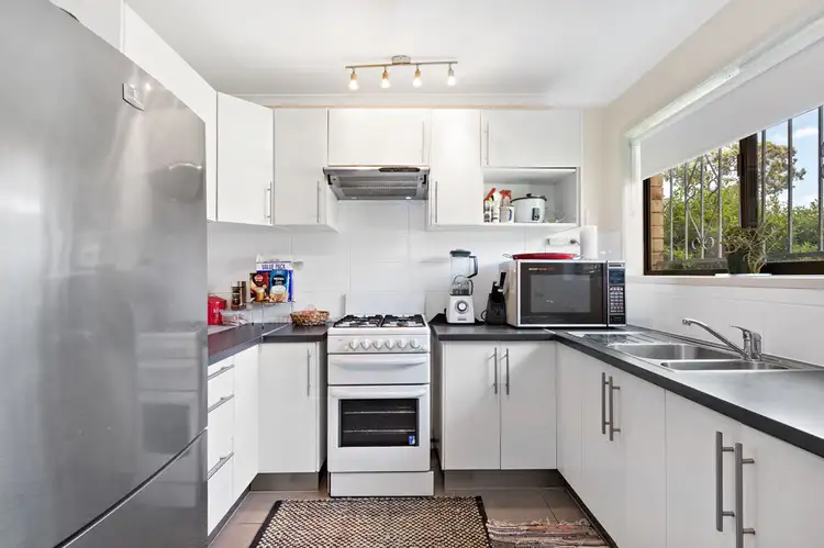 Second view of Homely townhouse listing, zz18/63 Southgate Drive, Woodridge QLD 4114