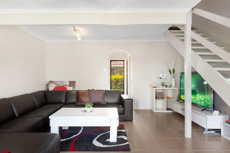 Third view of Homely townhouse listing, zz18/63 Southgate Drive, Woodridge QLD 4114