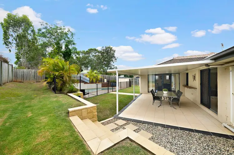 Main view of Homely house listing, 7 Ulysses Street, Kallangur QLD 4503