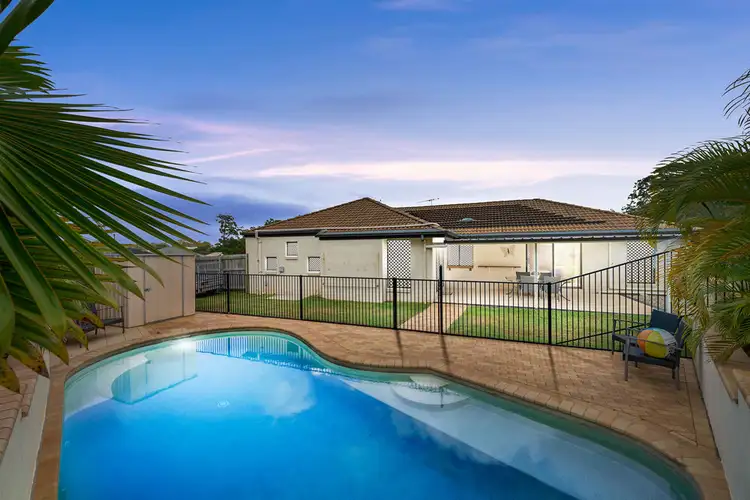 Second view of Homely house listing, 7 Ulysses Street, Kallangur QLD 4503
