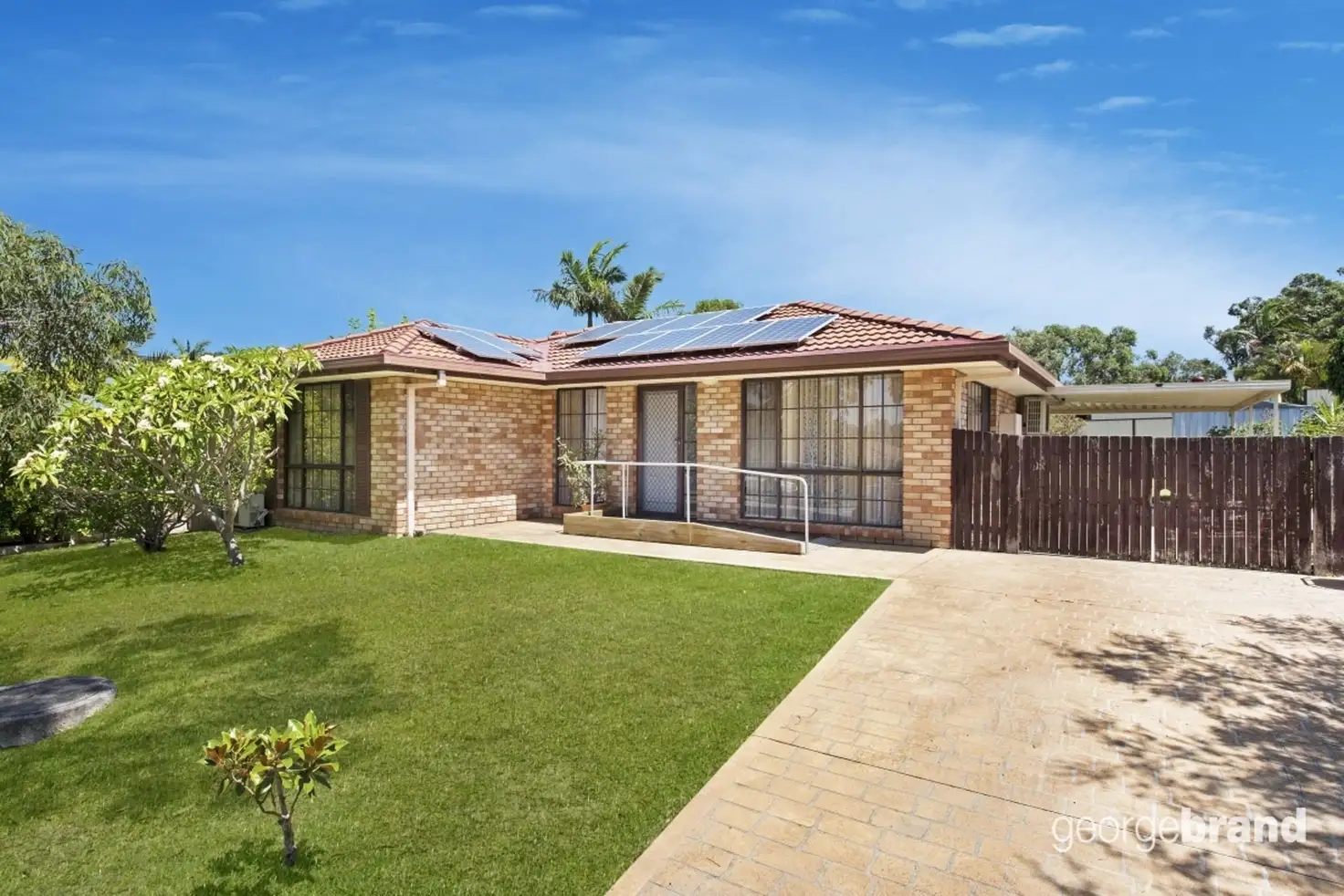 Main view of Homely house listing, 9 Girraween Street, Buff Point NSW 2262