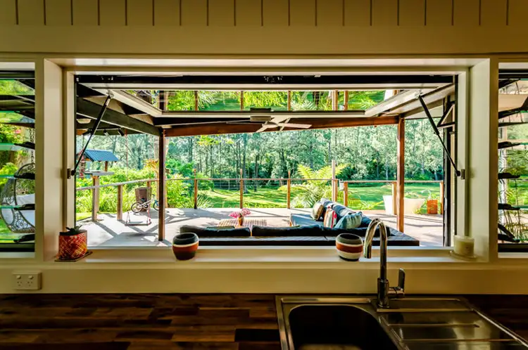 Fifth view of Homely house listing, 469 Kalang Road, Bellingen NSW 2454