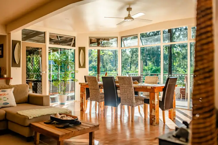 Sixth view of Homely house listing, 469 Kalang Road, Bellingen NSW 2454