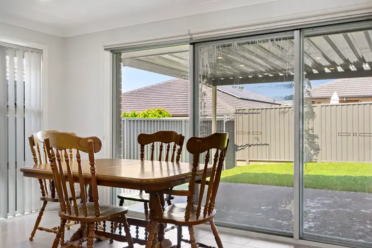 Fourth view of Homely house listing, 11 Scarborough Rise, Jordan Springs NSW 2747