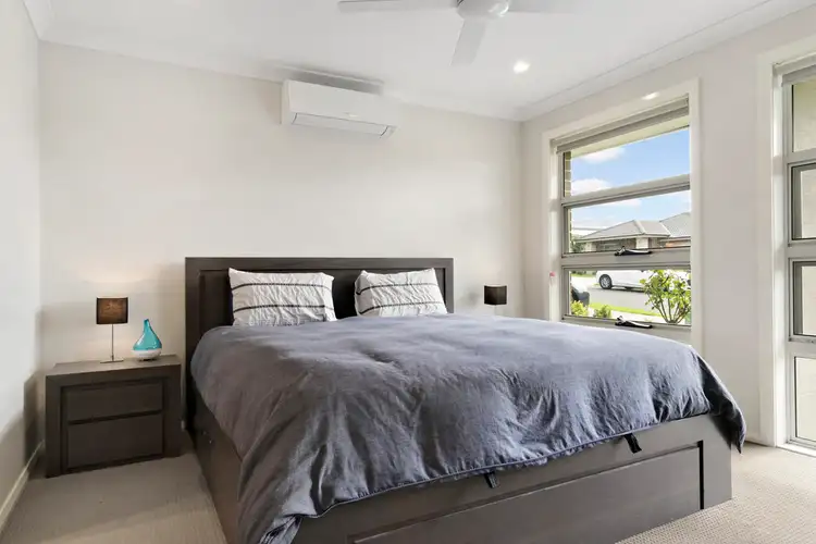 Fifth view of Homely house listing, 11 Scarborough Rise, Jordan Springs NSW 2747