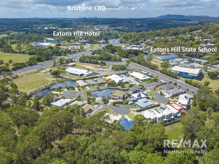 Second view of Homely house listing, 2/7 Charlie Close, Warner QLD 4500