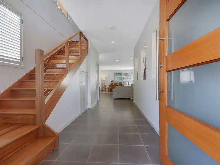Fifth view of Homely house listing, 2/7 Charlie Close, Warner QLD 4500