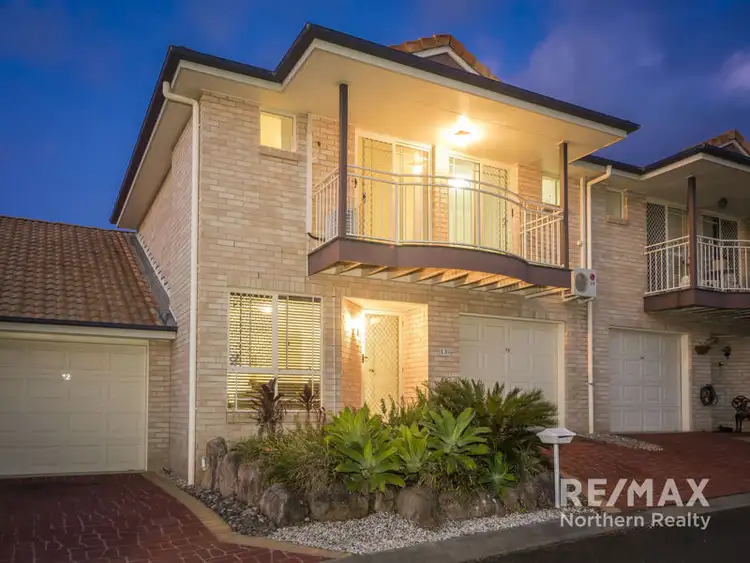 Main view of Homely townhouse listing, 13 Fresco Street, Albany Creek QLD 4035