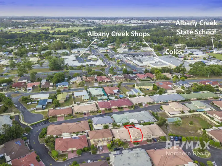 Fourth view of Homely townhouse listing, 13 Fresco Street, Albany Creek QLD 4035