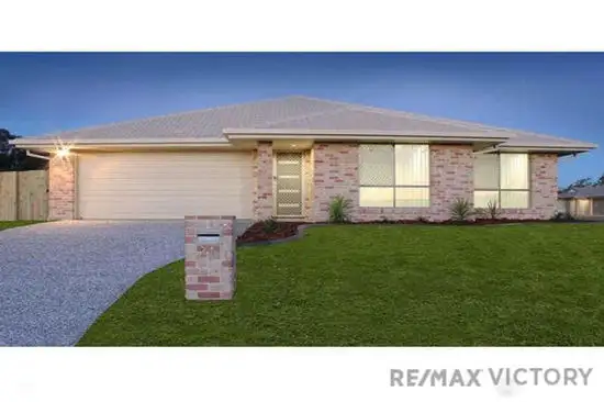 Main view of Homely house listing, 1 & 2 /21 Lanita Chase, Morayfield QLD 4506
