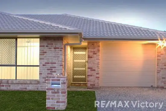 Second view of Homely house listing, 1 & 2 /21 Lanita Chase, Morayfield QLD 4506