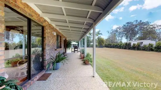 Second view of Homely rural property listing, 149 Beachmere Road, Caboolture QLD 4510