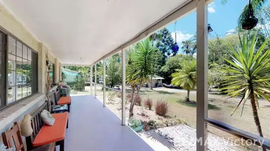 Main view of Homely rural property listing, 96 Greening Road, Caboolture QLD 4510