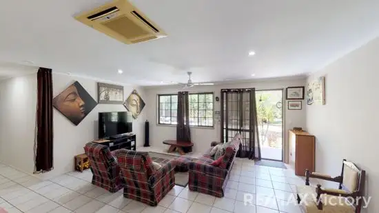 Second view of Homely rural property listing, 96 Greening Road, Caboolture QLD 4510