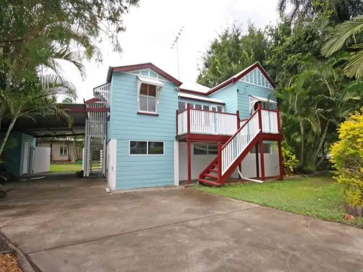 Main view of Homely house listing, 305 Tingal Rd, Wynnum QLD 4178