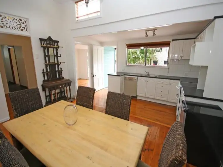 Second view of Homely house listing, 305 Tingal Rd, Wynnum QLD 4178