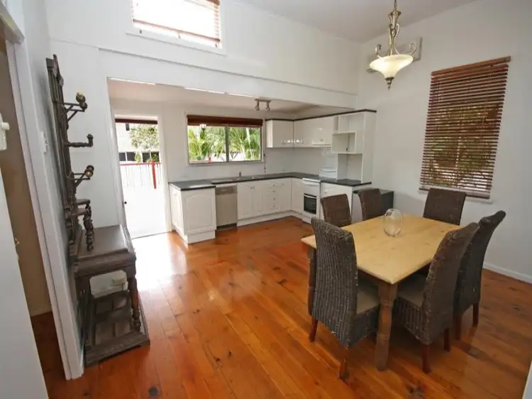 Third view of Homely house listing, 305 Tingal Rd, Wynnum QLD 4178