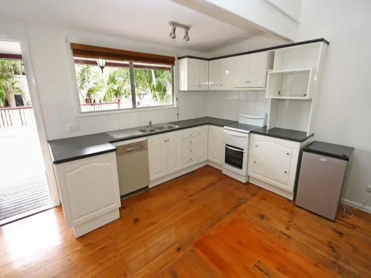Fourth view of Homely house listing, 305 Tingal Rd, Wynnum QLD 4178