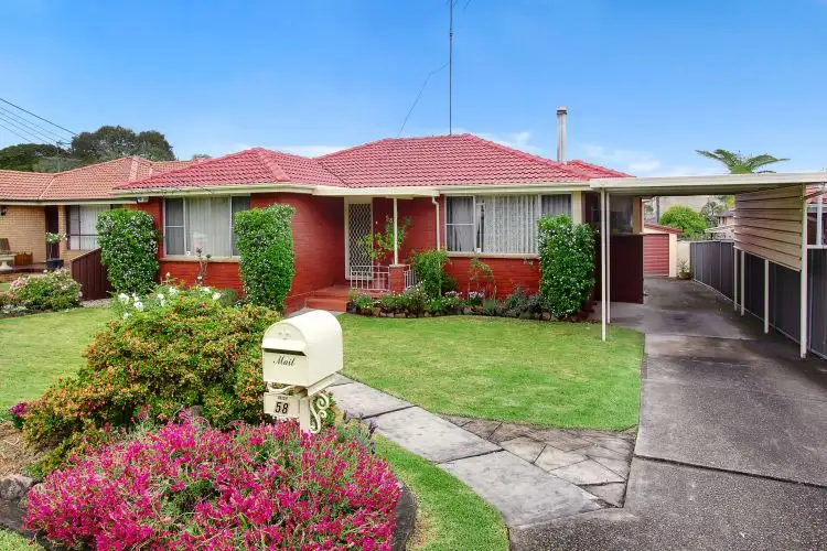 58 Tulip Street, Greystanes NSW 2145