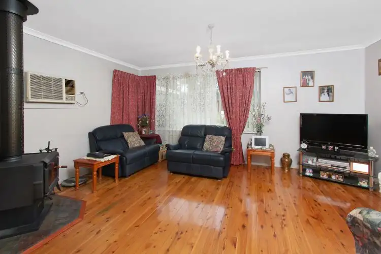 Second view of Homely house listing, 58 Tulip Street, Greystanes NSW 2145