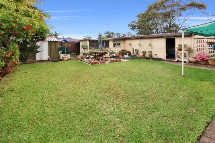 Third view of Homely house listing, 58 Tulip Street, Greystanes NSW 2145