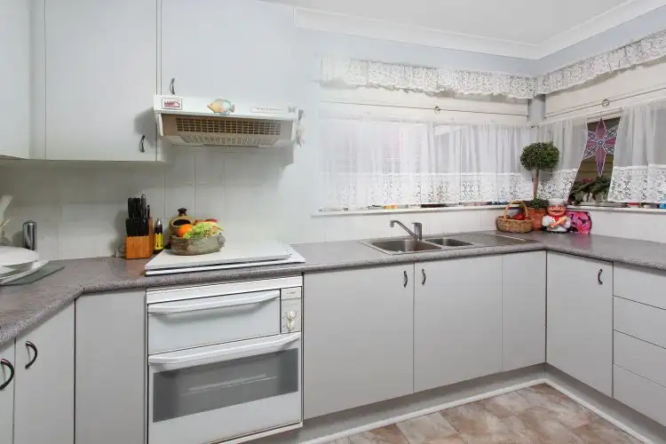 Fourth view of Homely house listing, 58 Tulip Street, Greystanes NSW 2145