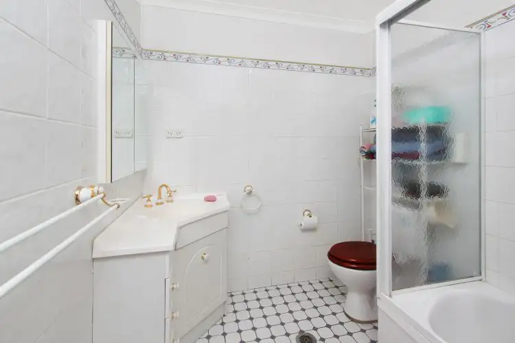Fifth view of Homely house listing, 58 Tulip Street, Greystanes NSW 2145