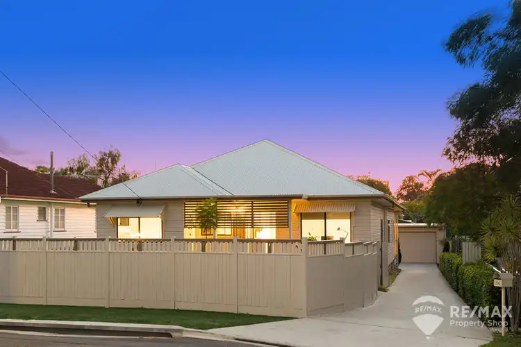 Second view of Homely house listing, 34 Lloyd Street, Brighton QLD 4017
