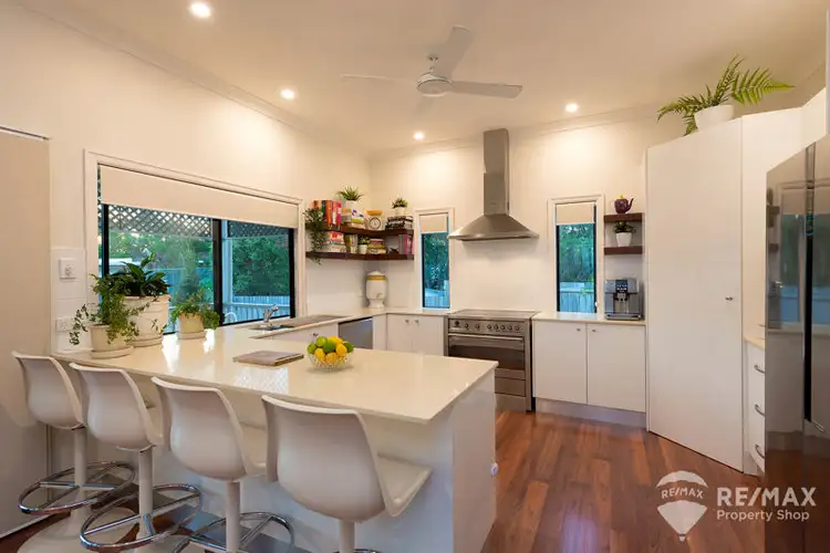 Fourth view of Homely house listing, 34 Lloyd Street, Brighton QLD 4017