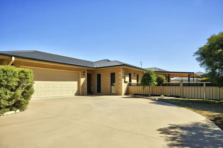 Main view of Homely house listing, 482 Henry Street, Deniliquin NSW 2710