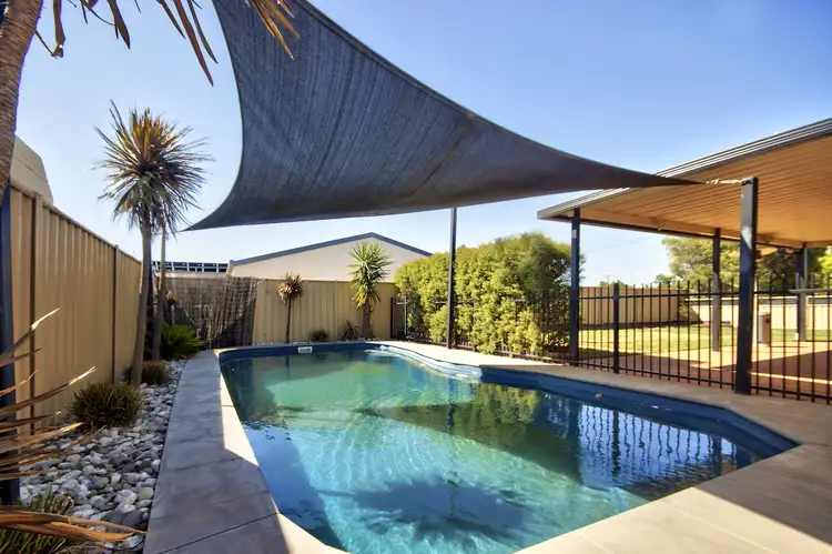 Second view of Homely house listing, 482 Henry Street, Deniliquin NSW 2710