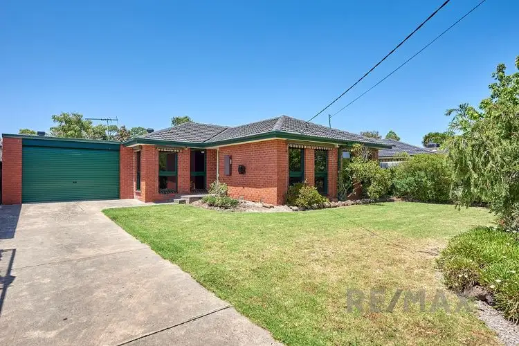 Main view of Homely house listing, 32 Vanessa Drive, Hampton Park VIC 3976
