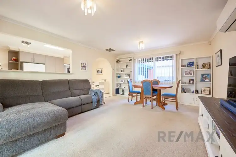 Third view of Homely house listing, 32 Vanessa Drive, Hampton Park VIC 3976