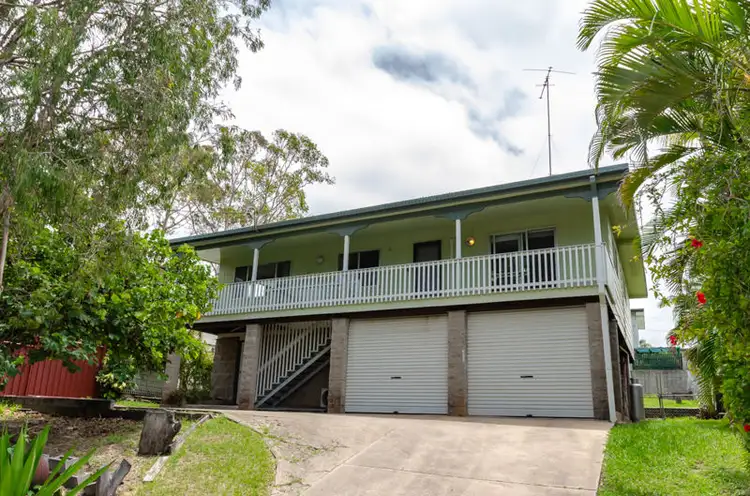 15 Penda Avenue, New Auckland QLD 4680