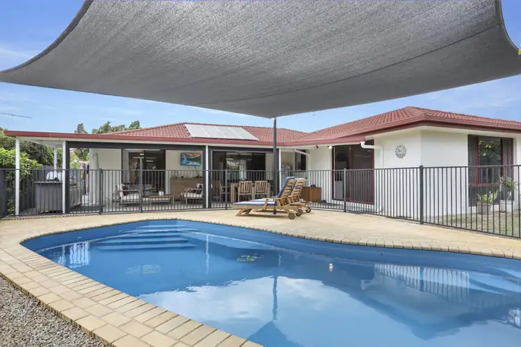 Third view of Homely house listing, 117 Endeavour Drive, Banksia Beach QLD 4507