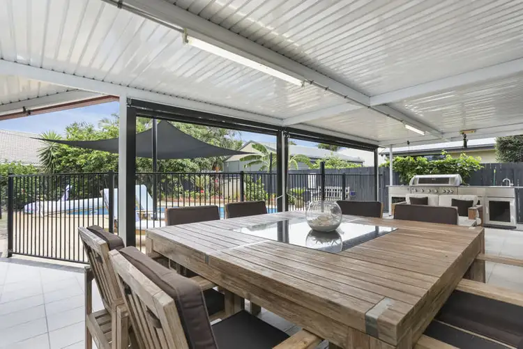 Fourth view of Homely house listing, 117 Endeavour Drive, Banksia Beach QLD 4507