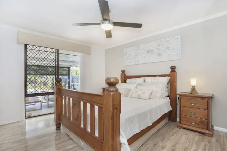 Fifth view of Homely house listing, 117 Endeavour Drive, Banksia Beach QLD 4507