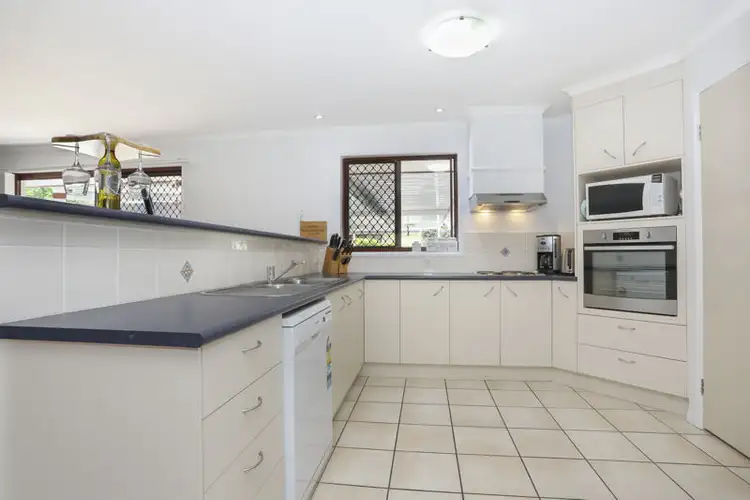 Sixth view of Homely house listing, 117 Endeavour Drive, Banksia Beach QLD 4507