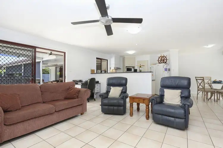 Seventh view of Homely house listing, 117 Endeavour Drive, Banksia Beach QLD 4507