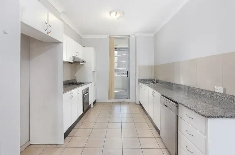 Second view of Homely apartment listing, 3204/57 Queen Street, Auburn NSW 2144