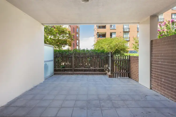 Fourth view of Homely apartment listing, 3204/57 Queen Street, Auburn NSW 2144