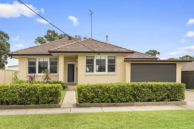 81 Sydney Street, Riverstone NSW 2765