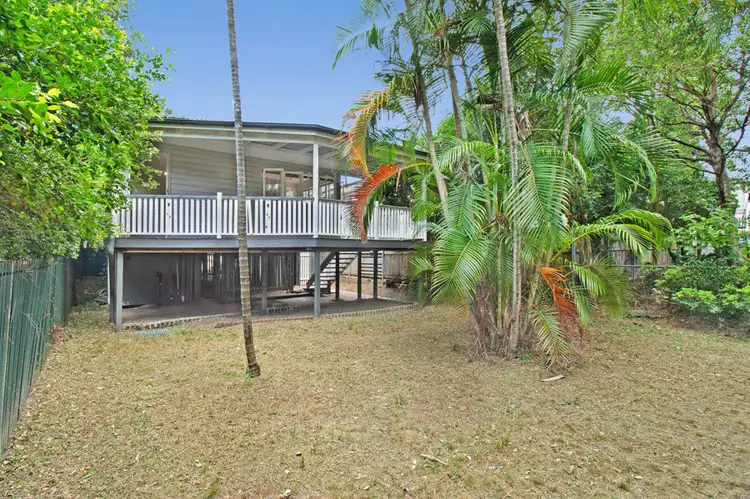 Third view of Homely house listing, 25 Knowles St, Auchenflower QLD 4066