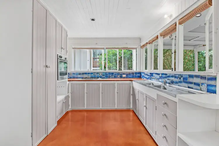 Fourth view of Homely house listing, 25 Knowles St, Auchenflower QLD 4066