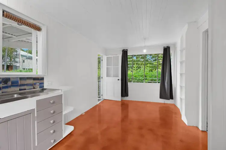 Fifth view of Homely house listing, 25 Knowles St, Auchenflower QLD 4066